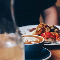 BEAR Iron Gate - Brunch
