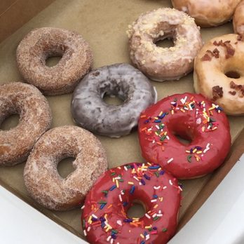 Monuts - Donuts Near Me - Durham, North Carolina Monuts - Donuts Near Me - Durham, North Carolina