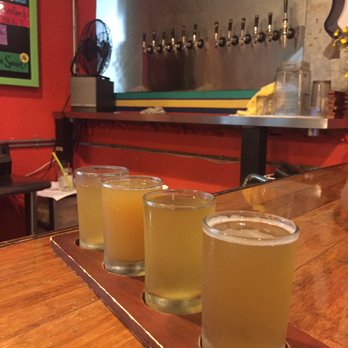 The Booch Bar - Breakfast & Brunch Near Me - Hilo, Hawaii The Booch Bar - Breakfast & Brunch Near Me - Hilo, Hawaii