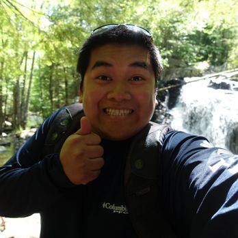 Purgatory Brook and Falls - im extremely addicted to water!! - Hiking Near Me - Hillsborough, New Hampshire