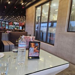Outdoor seating Outdoor seating