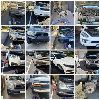 Quick & Mobile Oil - Oil Change Stations Near Me - Santa Cruz, California Quick & Mobile Oil - Oil Change Stations Near Me - Santa Cruz, California