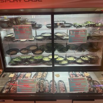 YC Seafood Hotpot - Meats and vegetables - Seafood Near Me - Virginia Beach, Virginia