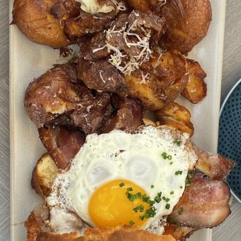 Saint & Second - Fried chicken & biscuits. - New American Near Me - Long Beach, California Saint & Second - Fried chicken & biscuits. - New American Near Me - Long Beach, California