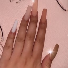 Nails Nails