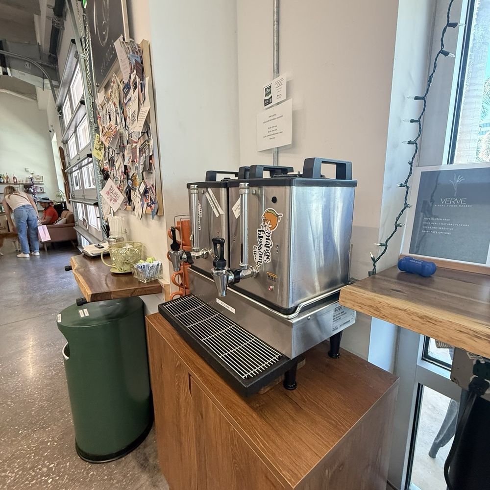 Orange Blossom Coffee - Coffee & Tea Near Me - Bradenton, Florida Orange Blossom Coffee - Coffee & Tea Near Me - Bradenton, Florida
