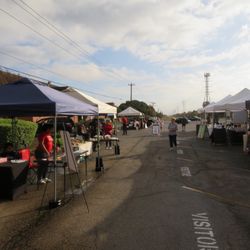 Bayou City Community Market