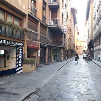 Garage Lungarno - Parking Near Me - Florence, FI