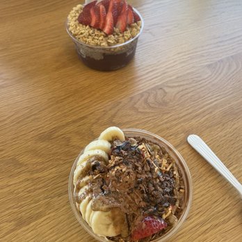 Pur Bowls - Cacao Bowl - Acai Bowls Near Me - Orange, California Pur Bowls - Cacao Bowl - Acai Bowls Near Me - Orange, California