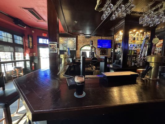 Irish Village by null