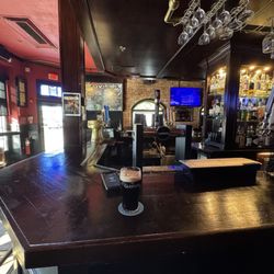 Irish Village - Guinness
