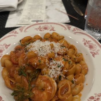 Carbonara - ORECCHIETTE - Italian Near Me - Arlington, Virginia Carbonara - ORECCHIETTE - Italian Near Me - Arlington, Virginia