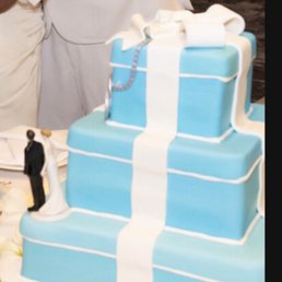 Wedding Cake Wedding Cake