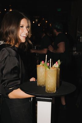 Mesa Tacos + Tequila by null