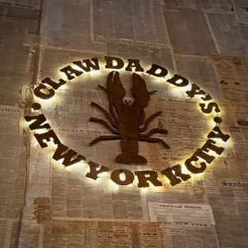 Claw Daddy's - Cajun/Creole Near Me - New York, New York Claw Daddy's - Cajun/Creole Near Me - New York, New York