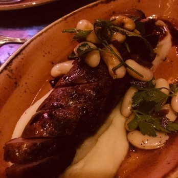 Vaca - Tapas/Small Plates Near Me - Costa Mesa, California