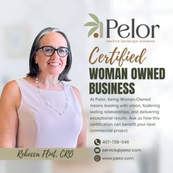Pelor Outdoor Landscaping Solutions