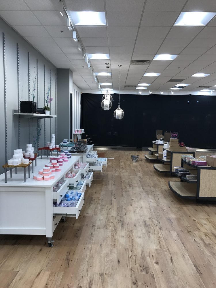 LADY OF SUN AIRBRUSH TANNING 2028 Florence Mall, Florence, Kentucky