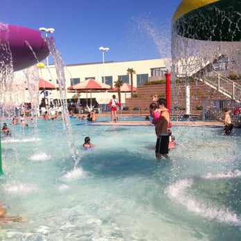 Henderson Multigenerational Center - Recreation Centers Near Me - Henderson, Nevada