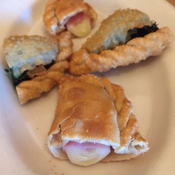 Pasta Connection - Empanadas - Italian Near Me - Costa Mesa, California