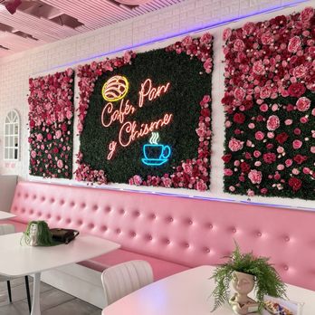 Cielito Rosa Bakery & Cafe - Bakeries Near Me - Mesa, Arizona