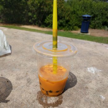 Pho-Ever - Good tea, hard boba. - Vietnamese Near Me - Encinitas, California