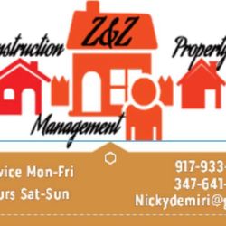 Z & Z Construction
