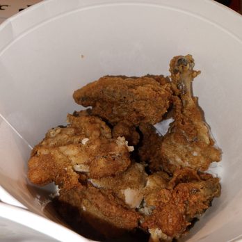 KFC - Fast Food Near Me - Gilroy, California