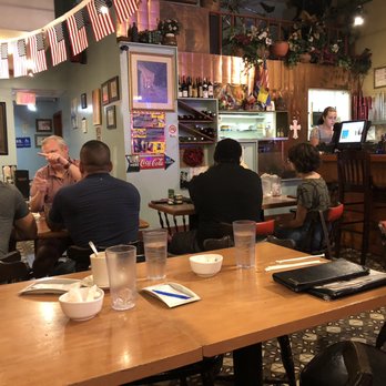 La Creperia Cafe - Coffee & Tea Near Me - Tampa, Florida La Creperia Cafe - Coffee & Tea Near Me - Tampa, Florida