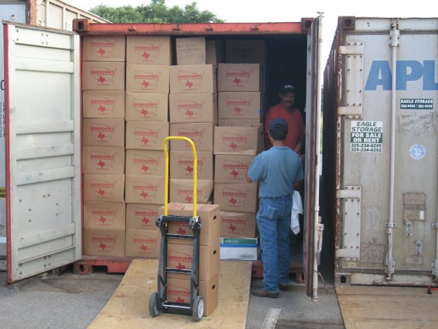 Slide of Briercroft Fire & Water Restoration