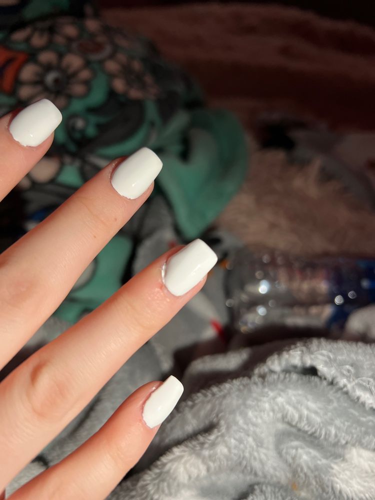 NAIL LACQUER - 10 Reviews - 1439 Som Center Rd, Cleveland, OH - Yelp