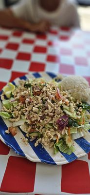 123 Thai Food by null