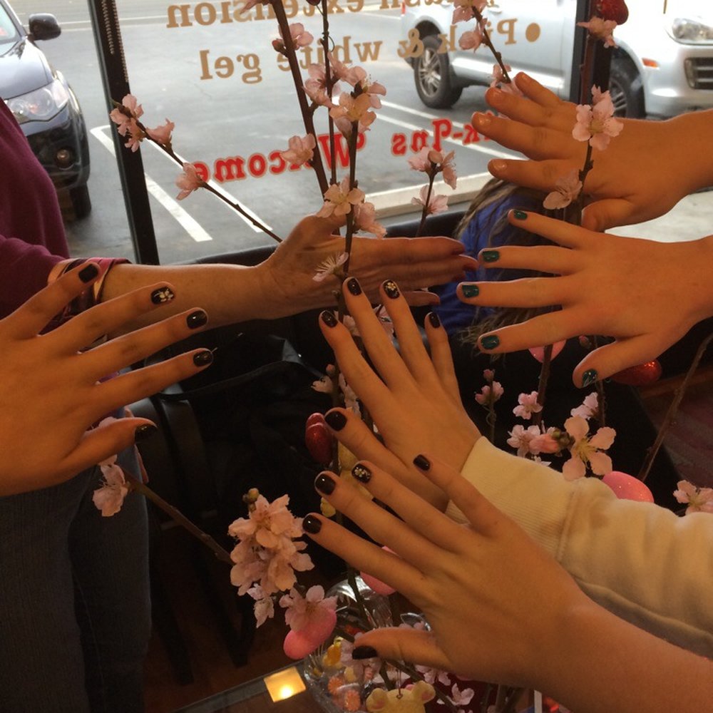 Perfect One Nails - Nail Salons Near Me - Campbell, California Perfect One Nails - Nail Salons Near Me - Campbell, California
