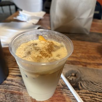 Coat Check Coffee - Coffee & Tea Near Me - Indianapolis, Indiana