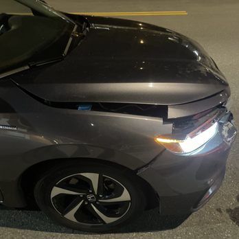 Excellence Collision Center - Roadside Assistance Near Me - Canoga Park, California