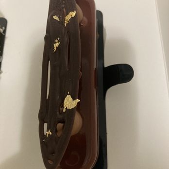 Bachour - Chocolate dessert - Bakeries Near Me - Coral Gables, Florida