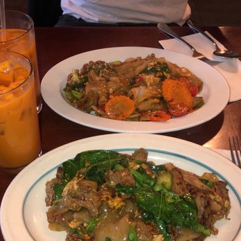 Ayada Thai - Thai Near Me - Elmhurst, New York
