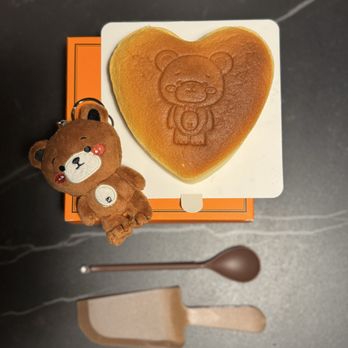 Mr Bear - Desserts Near Me - Queens, New York