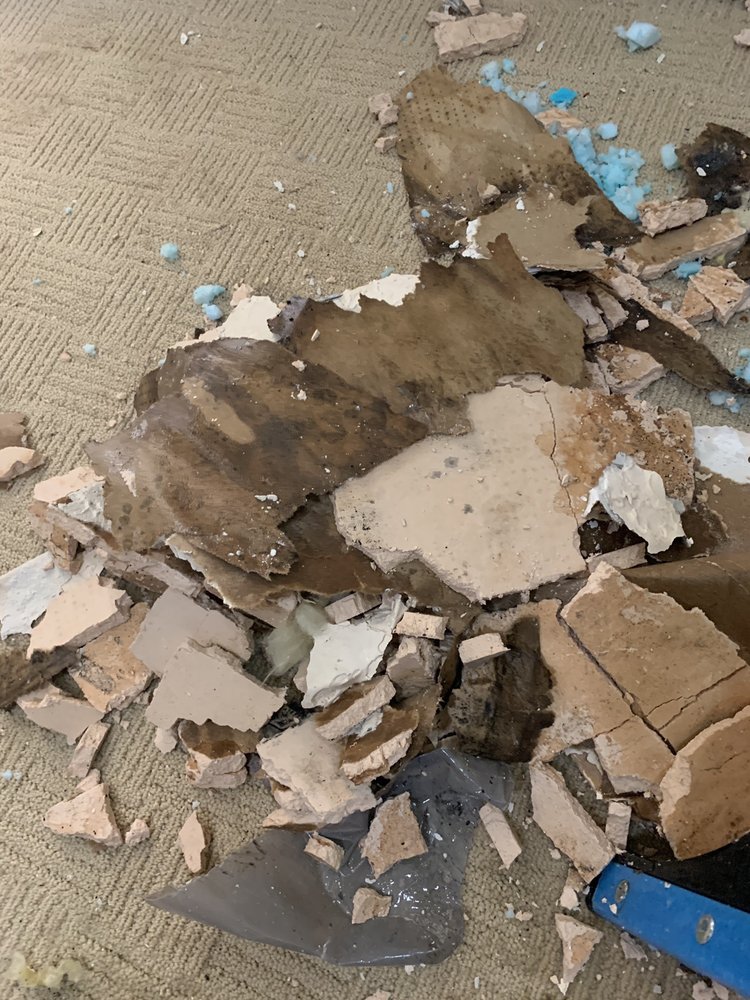 Slide of A Honesty Roofing