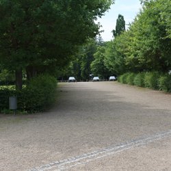 Circus Putbus