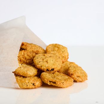 Calloway's Tennessee Kitchen - a pile of fried chicken nuggies - Breakfast & Brunch Near Me - Newport, Tennessee Calloway's Tennessee Kitchen - a pile of fried chicken nuggies - Breakfast & Brunch Near Me - Newport, Tennessee