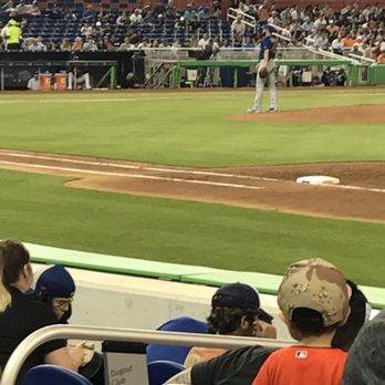 Miami Marlins - Great seats!!! - Professional Sports Teams Near Me - Miami, Florida Miami Marlins - Great seats!!! - Professional Sports Teams Near Me - Miami, Florida