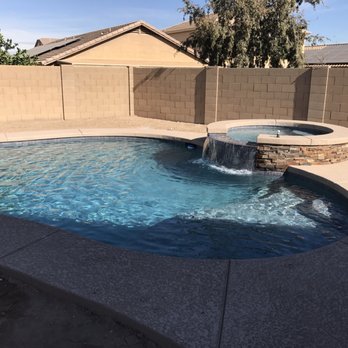 Thunderbird Pools & Spas - Hot Tub & Pool Near Me - Surprise, Arizona Thunderbird Pools & Spas - Hot Tub & Pool Near Me - Surprise, Arizona