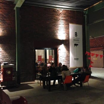 B-Smokery - Burgers Near Me - Helsinki, 18 B-Smokery - Burgers Near Me - Helsinki, 18