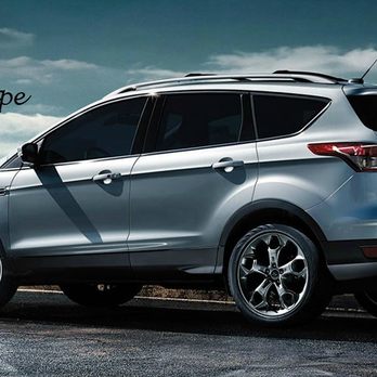 Bill Summers Auto Group - Auto Repair Near Me - North Platte, Nebraska