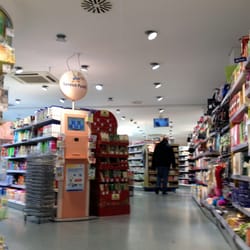 Dm-drogerie Markt