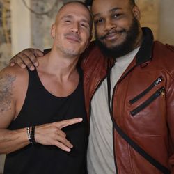 Wagenhallen - Meet & Greet w/ Shawn Desman