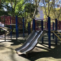 Dinosaur Playground