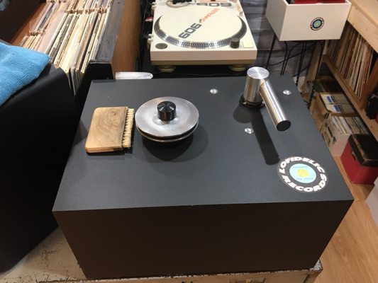 Lofidelic Records by null