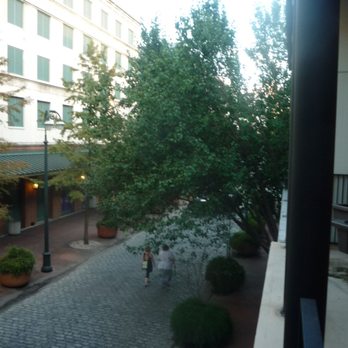 Plaza Suite Hotel - Balcony view - Hotels Near Me - New Orleans, Louisiana Plaza Suite Hotel - Balcony view - Hotels Near Me - New Orleans, Louisiana